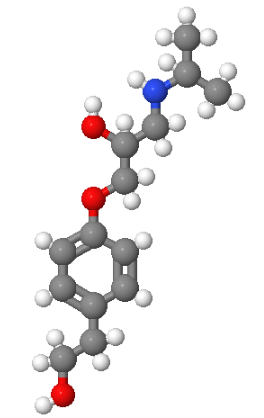62572-94-5；O-去甲基美托洛尔