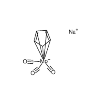 CYCLOPENTADIENYLMOLYBDENUM TRICARBONYL SODIUM