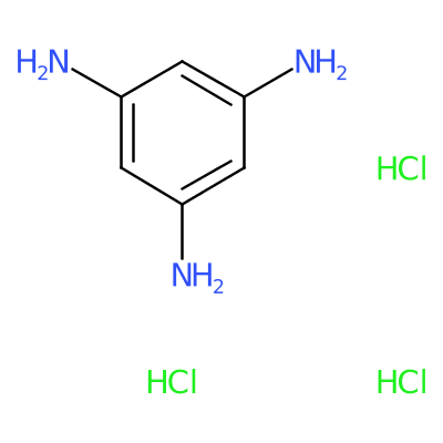 1,3,5-三氨基苯盐酸盐