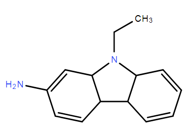 2-氨基-9-乙基咔唑