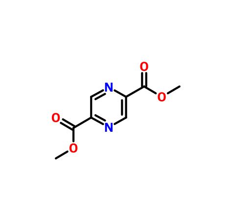 DIMETHYL PYRAZINE-2,5-DICARBOXYLATE