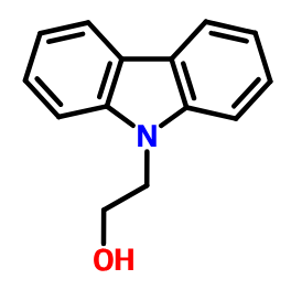 9H-咔唑-9-乙醇