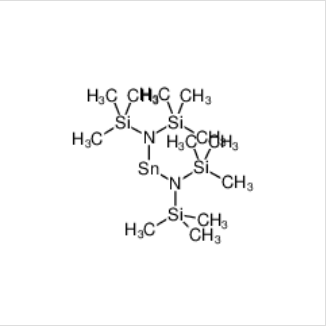 二[二(三甲基甲硅烷基)氨基]锡(II)