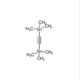 双(三甲基锡)乙炔