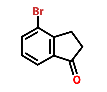 4-溴-1-茚酮