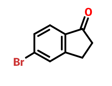 5-溴茚酮