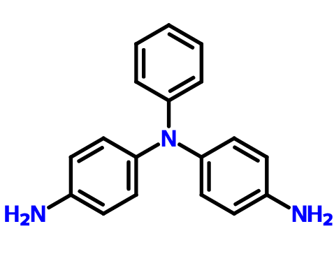 N1,N1-二(4-氨基苯基)苯胺