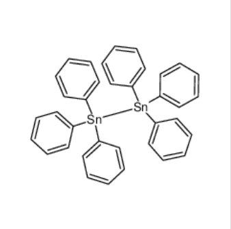 六苯基二锡