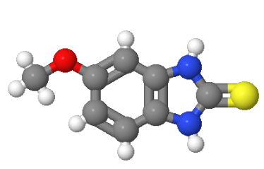 37052-78-1；2-巯基-5-甲氧基苯并咪唑