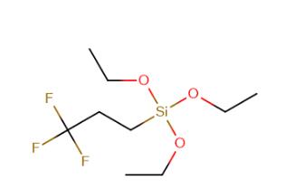 3,3,3-三氟丙基三乙氧基硅烷