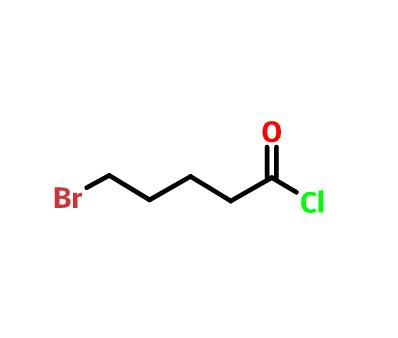 5-溴戊酰氯