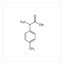 2-(p-甲苯)丙酸