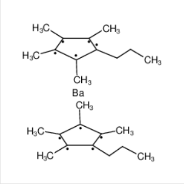 双(正-丙基四甲基环戊烯)钡