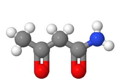 5977-14-0；1,3-丁二酮胺