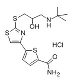 盐酸阿罗洛尔