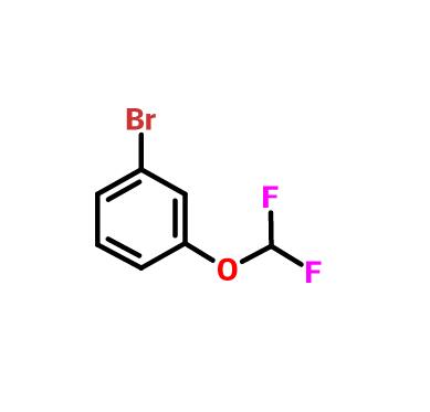 间二氟甲氧基溴苯