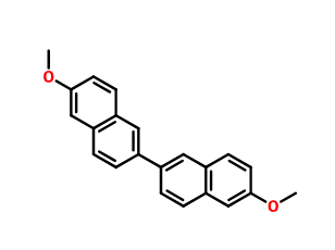 29619-45-2；奈丁美酮杂质F