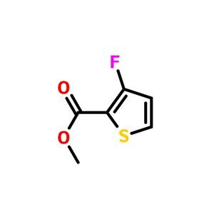 3-氟-2-羧酸甲酯噻吩