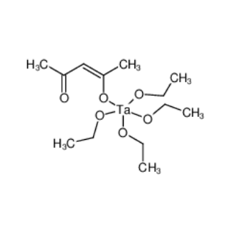 四乙醇乙酰丙酮钽