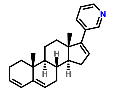 醋酸阿比特龙杂质