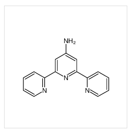 4-氨基-2,2:6,2-三联吡啶