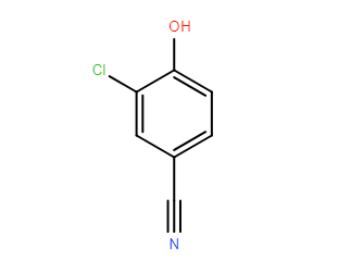 3-氯-4-羟基苯腈