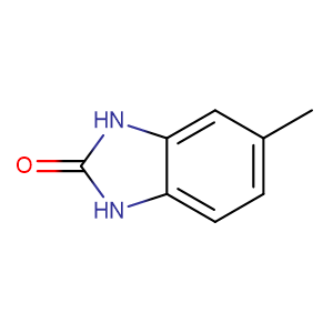 5-甲基-1,3-二氢苯并咪唑-2-酮