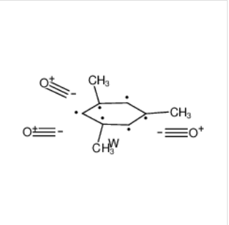 三羰基三甲基苯钨
