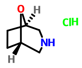 8-氧代-3-杂氮二环[3,2,1]辛烷盐酸盐