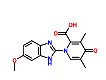 埃索美拉唑杂质H431