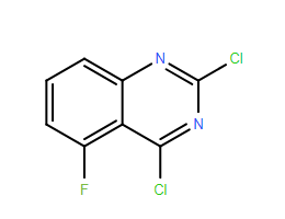 2,4-二氯-5-氟喹唑啉