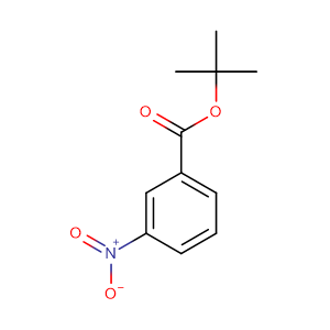 3-硝基-苯甲酸叔丁酯