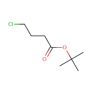 3153-32-0 ,4-氯丁酸叔丁酯