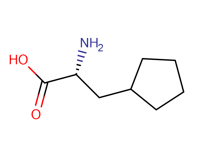 3-环戊基-D-丙氨酸