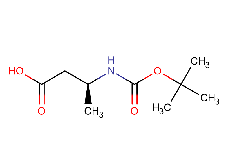 Boc-L-beta-高丙氨酸