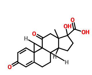 78261-67-3；黄体酮杂质