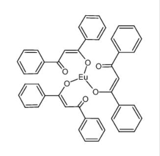 EUROPIUM 1,3-DIPHENYL-1,3-PROPANEDIONATE