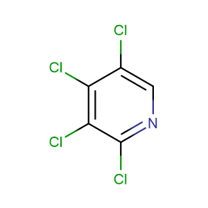 2,3,4 ,5-四氯吡啶