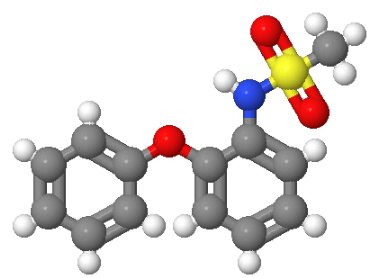 51765-51-6；2-苯氧基甲烷磺酰苯胺