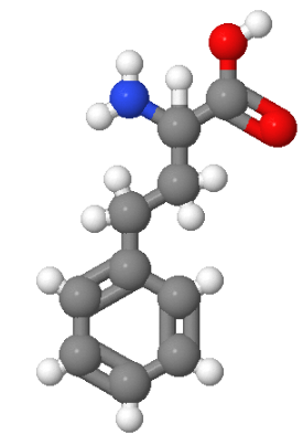 1012-05-1；DL-高苯丙氨酸