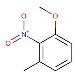 3-甲基-2-硝基苯甲醚
