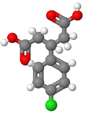 35271-74-0；3-(4-氯苯基)戊二酸