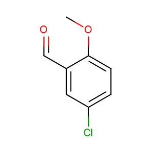 5-氯-2-甲氧基苯甲醛