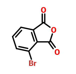 4-溴苯二甲酸酐