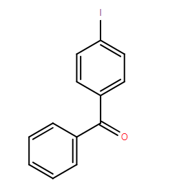 4-碘二苯酮