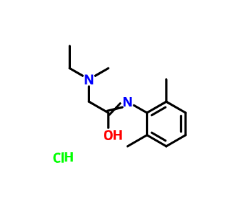 50295-20-0；利多卡因杂质K