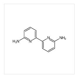 6,6'-二氨基-2,2'-联吡啶