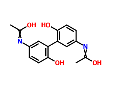 对乙酰氨基酚二聚体