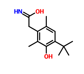 55699-13-3；羟甲唑啉EP杂质C