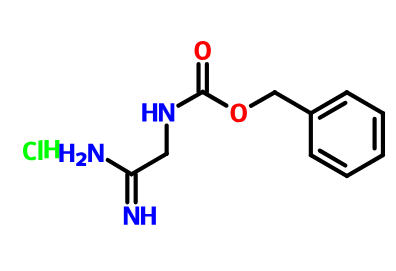 脒甲基胺甲酸苄酯盐酸盐